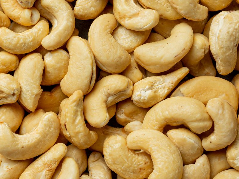 Digestive Health — dry fruits