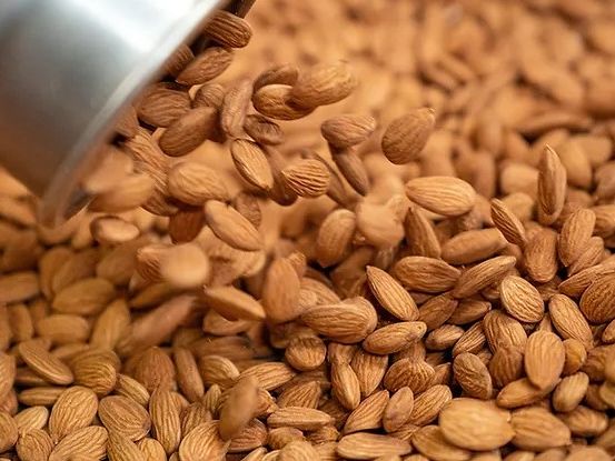 Weight Management — dry fruits