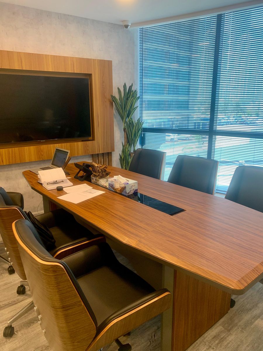Conference room