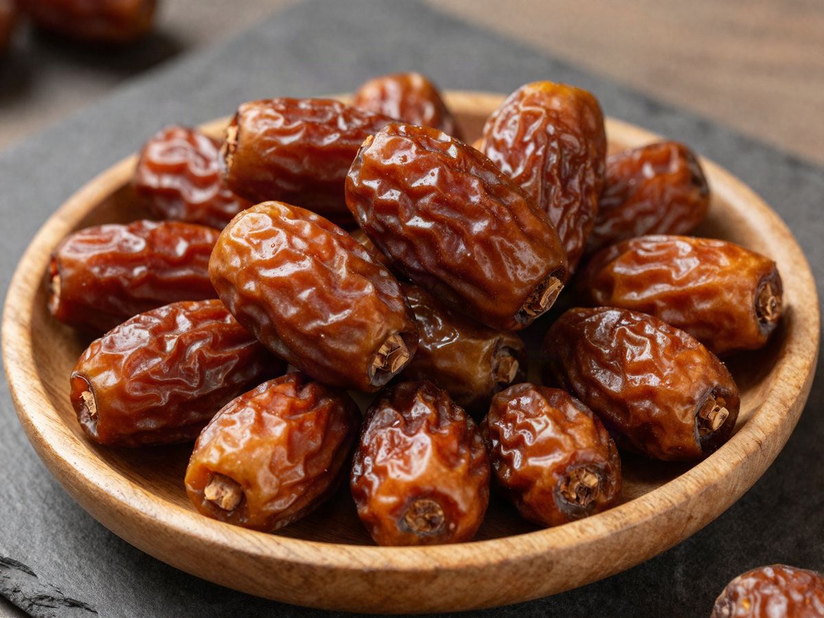 Medjool dates