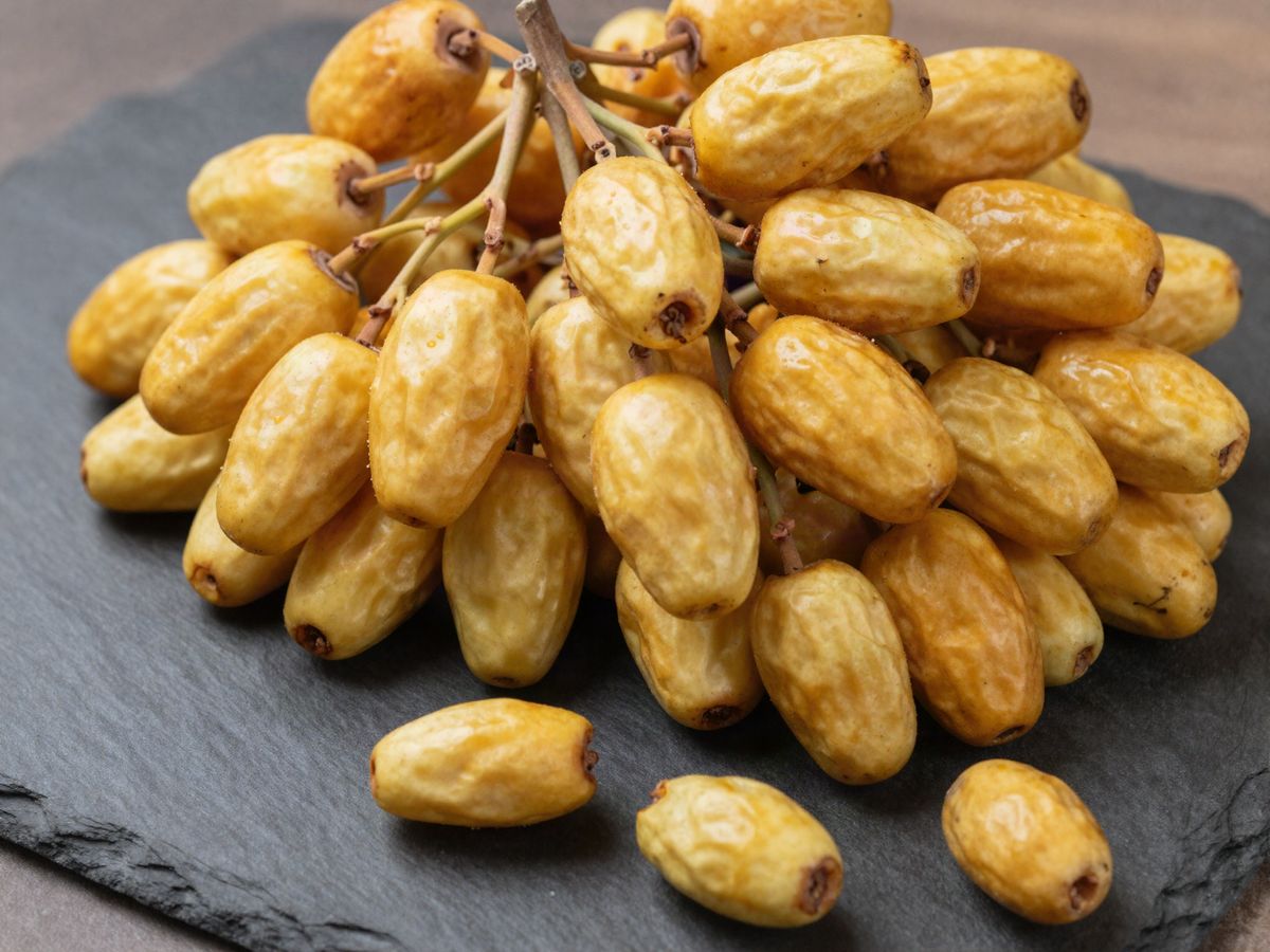Barhi dates
