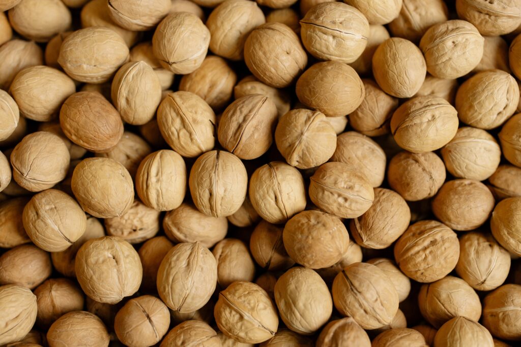 Inshells Walnuts