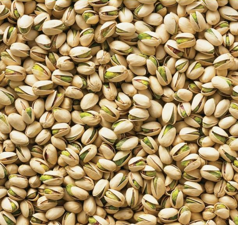inshell pistachios